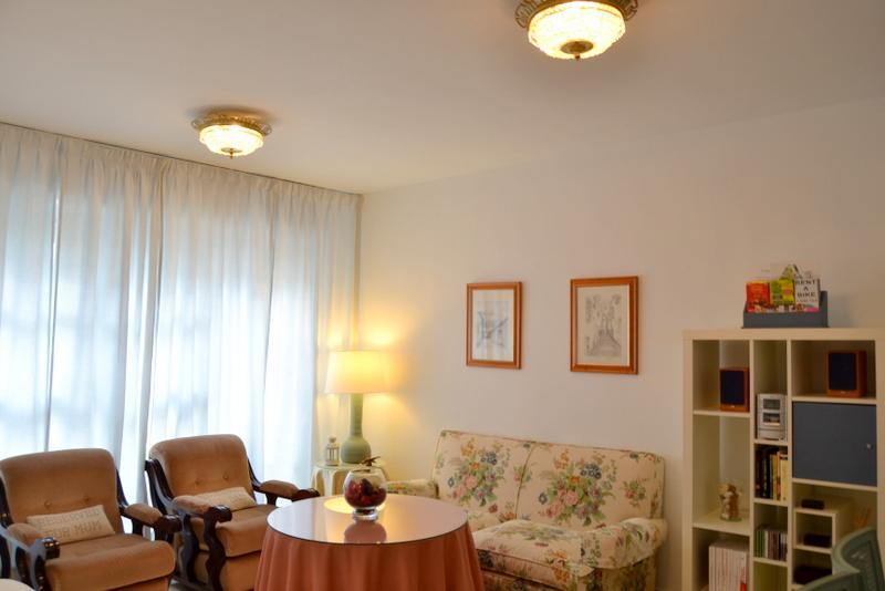 Apartamento Carlos Canal إشبيلية المظهر الخارجي الصورة