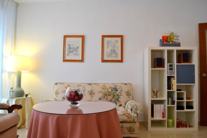 Apartamento Carlos Canal إشبيلية المظهر الخارجي الصورة