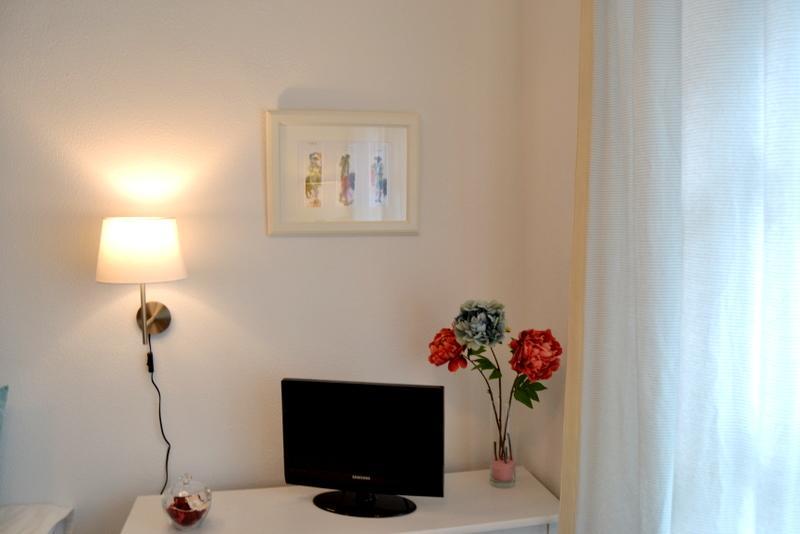 Apartamento Carlos Canal إشبيلية المظهر الخارجي الصورة