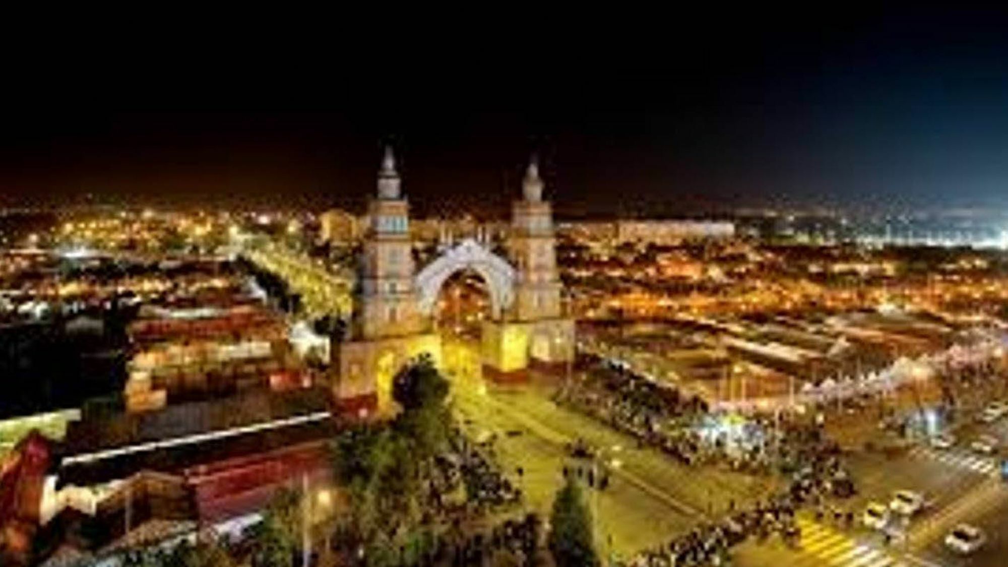 Apartamento Carlos Canal إشبيلية المظهر الخارجي الصورة